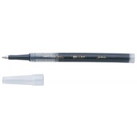 水性ボールペン替え芯 黒色 0.5mm極細字/BK-L5P33/トンボ鉛筆 / ZOOM505 対応